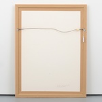 Joan Miro EL REI GARRELL Lithograph